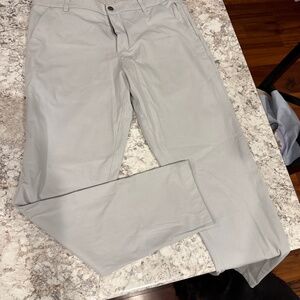 Lululemon commission pants